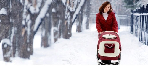 10 phong tục lạ chào đón trẻ sơ sinh trên thế giới - 2