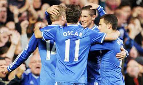 Chelsea – Newcastle: Run rẩy tại London - 1