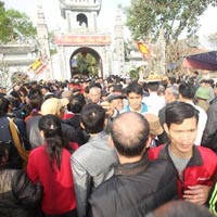 Tin tức trong ngày - Ngày hội của làng nhiều tiến sĩ nhất Việt Nam