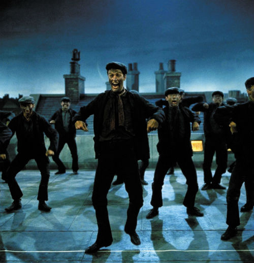 Bạn trai lý tưởng trong phim Disney - 7