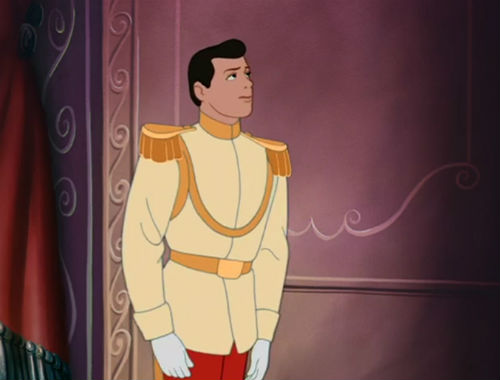 Bạn trai lý tưởng trong phim Disney - 9