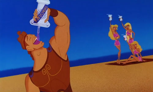 Bạn trai lý tưởng trong phim Disney - 4