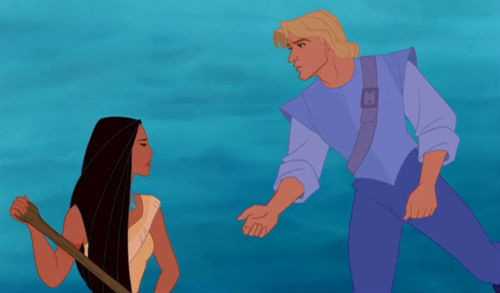 Bạn trai lý tưởng trong phim Disney - 3