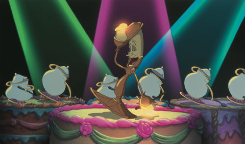 Bạn trai lý tưởng trong phim Disney - 5