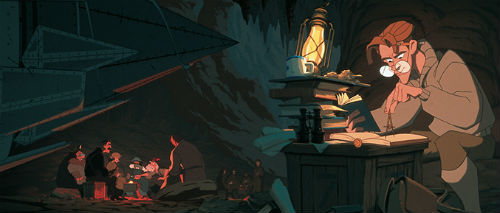 Bạn trai lý tưởng trong phim Disney - 9