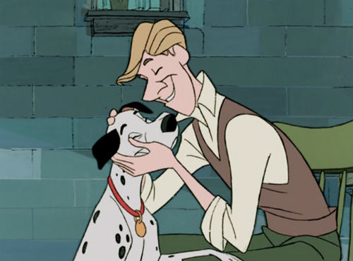 Bạn trai lý tưởng trong phim Disney - 2