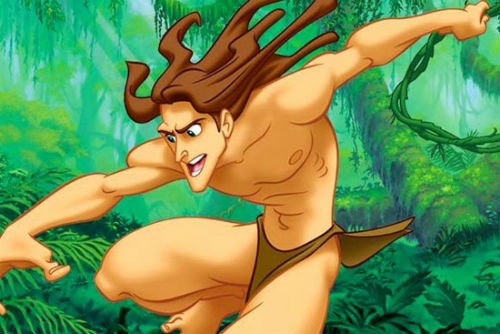 Bạn trai lý tưởng trong phim Disney - 4