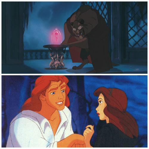 Bạn trai lý tưởng trong phim Disney - 3