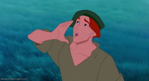 Bạn trai lý tưởng trong phim Disney - 8