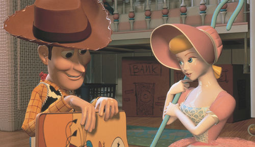 Bạn trai lý tưởng trong phim Disney - 6