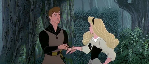 Bạn trai lý tưởng trong phim Disney - 8