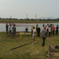 Tin tức trong ngày - Phát hiện thi thể nữ giới có nhiều vết trầy xước