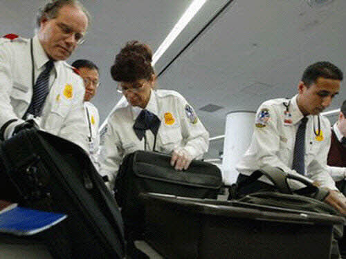 Cảnh báo cháy nổ trên máy bay do pin Lithium - 1