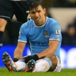 Bóng đá - Man City đón tin vui từ Aguero