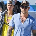 Ca nhạc - MTV - Hé lộ quá khứ bê bối của bố Justin Bieber