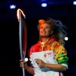 Thể thao - “Sự cố” tại lễ khai mạc Olympic Sochi 2014