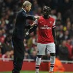 Bóng đá - Arsenal nguy cơ mất trắng Sagna