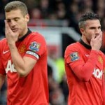 Bóng đá - MU: Vidic và cuộc tháo chạy ở Nhà hát