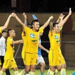 Bóng đá - V4 V-League 2014: Khai vị đầu xuân