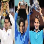 Thể thao - Djokovic định giải nghệ vì thua Federer &amp; Nadal