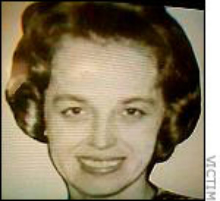 Tên sát nhân may mắn (Kỳ 1) - 2