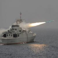 Tin tức trong ngày - Iran: Nhiều tàu chiến đang áp sát biên giới Mỹ