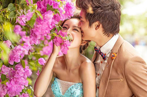 Thư tình: Đài Bắc, em nhớ anh! - 1