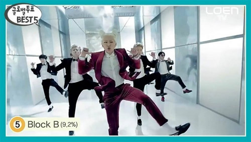 5 nhóm nhạc Hàn được trông đợi nhất 2014 - 1