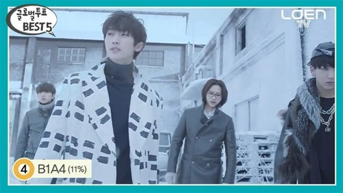 5 nhóm nhạc Hàn được trông đợi nhất 2014 - 2