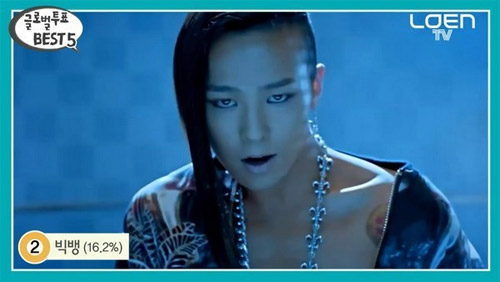 5 nhóm nhạc Hàn được trông đợi nhất 2014 - 4