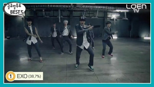 5 nhóm nhạc Hàn được trông đợi nhất 2014 - 5