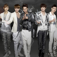 Ca nhạc - MTV - 5 nhóm nhạc Hàn được trông đợi nhất 2014
