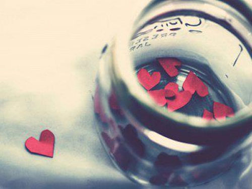 Thơ tình: Lãng quên quá khứ - 1