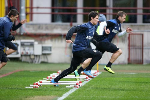 Inter – Sassuolo: Người cứu rỗi Hernanes - 1