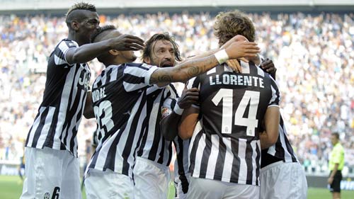 Verona – Juventus: Hiện tượng và hiện thực - 1