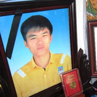 Tin tức trong ngày - "Người nhường áo phao" được công nhận là liệt sĩ
