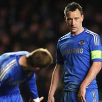 Bóng đá - HOT: Bí mật chấn thương của Torres & Terry