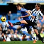 Bóng đá - Chelsea – Newcastle: Ấn tượng ngôi sao