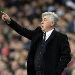 Bóng đá - Ancelotti mãn nguyện với sự kết hợp Jese–Bale