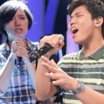 Ca nhạc - MTV - Top 8 Vietnam Idol tất bật trên sàn tập