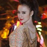 Ca nhạc - MTV - Angela Phương Trinh yêu kiều đón tuổi 19