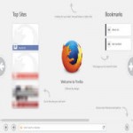 Công nghệ thông tin - Firefox 28 Beta &quot;lột xác&quot; với giao diện hiện đại