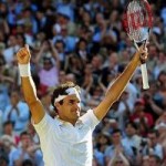 Thể thao - Federer sẽ gác vợt theo cách của Sampras