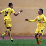 Bóng đá - Sau V4 V-League: Không có “quà” cho khách