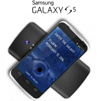 Xuất hiện 2 phiên bản của Samsung Galaxy S5