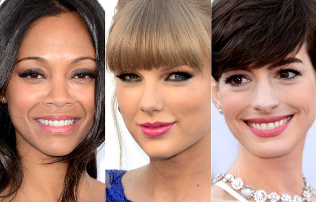 Top màu son kinh điển không thể lỗi mốt - 4