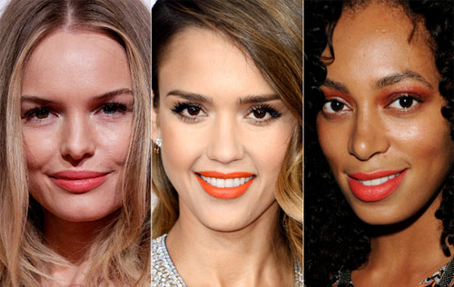 Top màu son kinh điển không thể lỗi mốt - 8