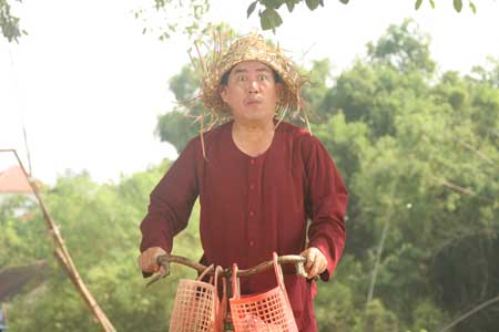 Hài tết 2014: Nhạt,nhảm và dung tục - 2