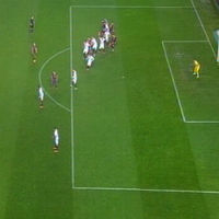 Bóng đá - Barca hưởng lợi từ sai lầm trọng tài