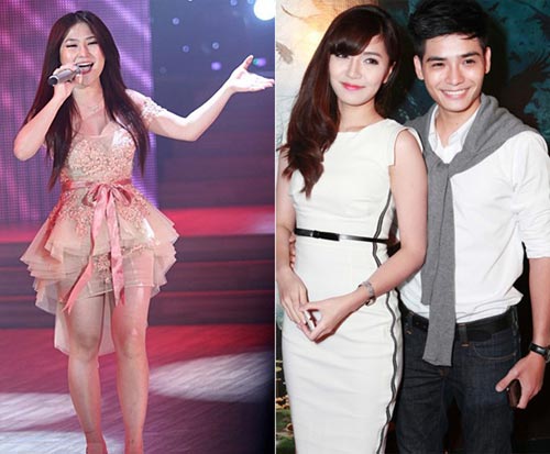 Sao Việt tuyên bố không quen biết nhau - 7